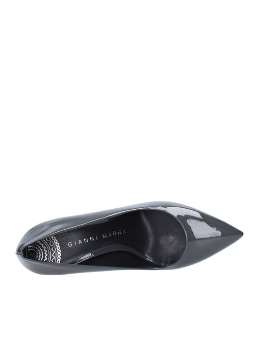  GIANNI MARRA | 2027GRIGIO